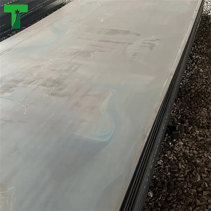 S275jr steel plate (3)