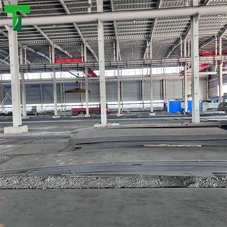 AISI 1095 High Carbon Steel Plate