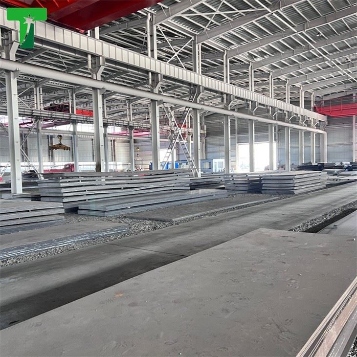 ASTM A36 Low Carbon Steel Sheet